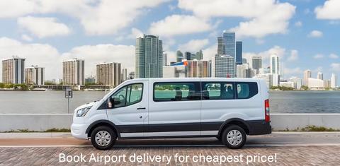 Ford Transit 2022