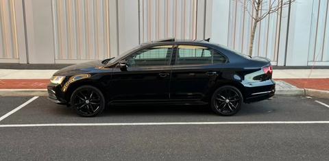 Volkswagen Jetta 2018