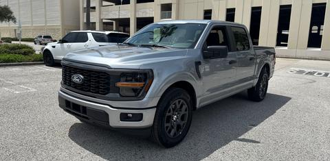 Ford F-150 2026