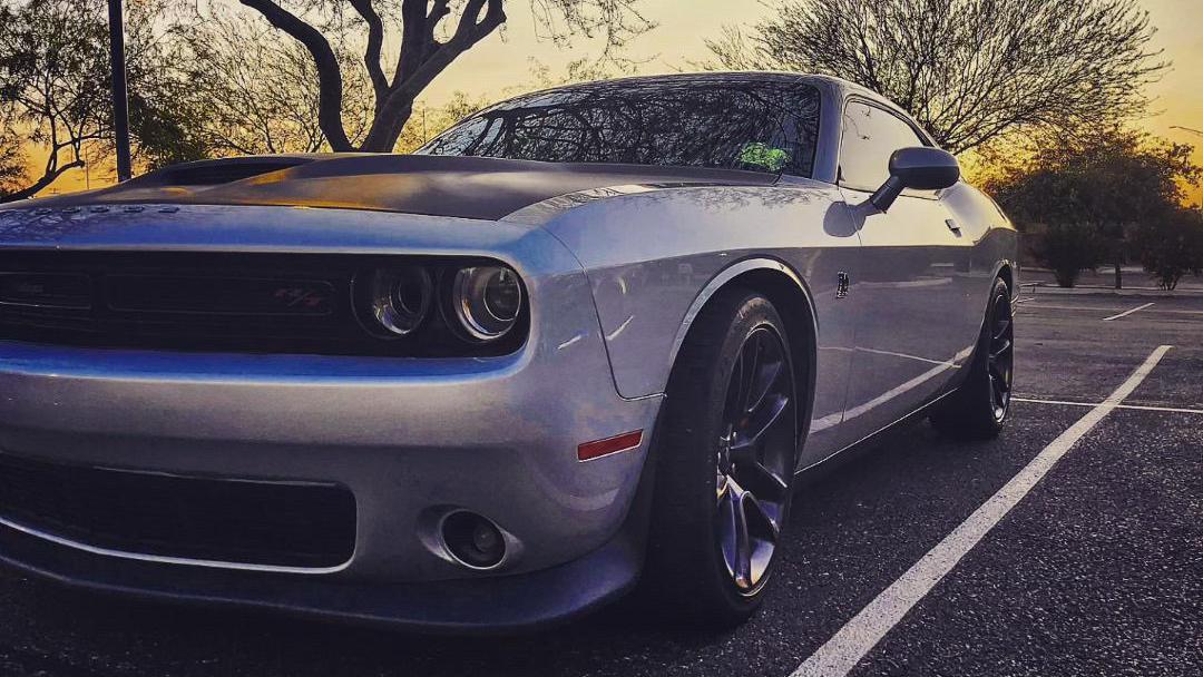 Dodge Challenger 2020 in Tucson, AZ