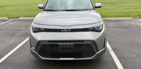 Kia Soul 2023
