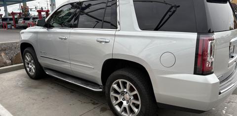 GMC Yukon 2015