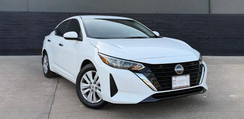 Nissan Sentra 2025