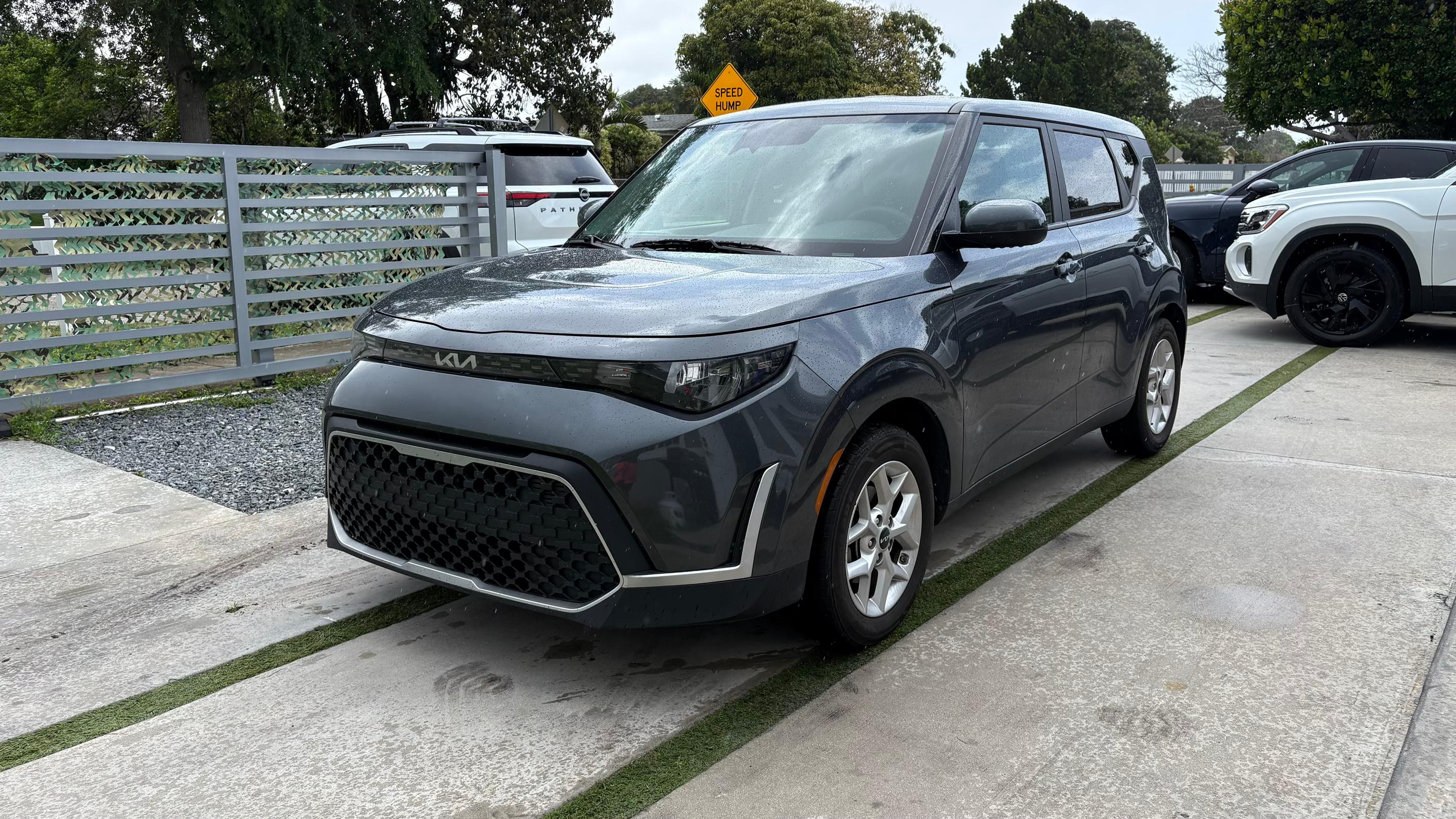 Kia Soul 2023 in 