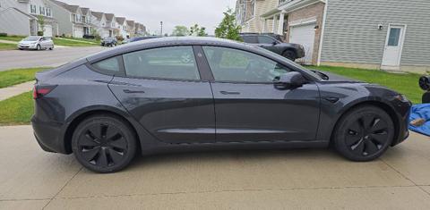 Tesla Model 3 2026