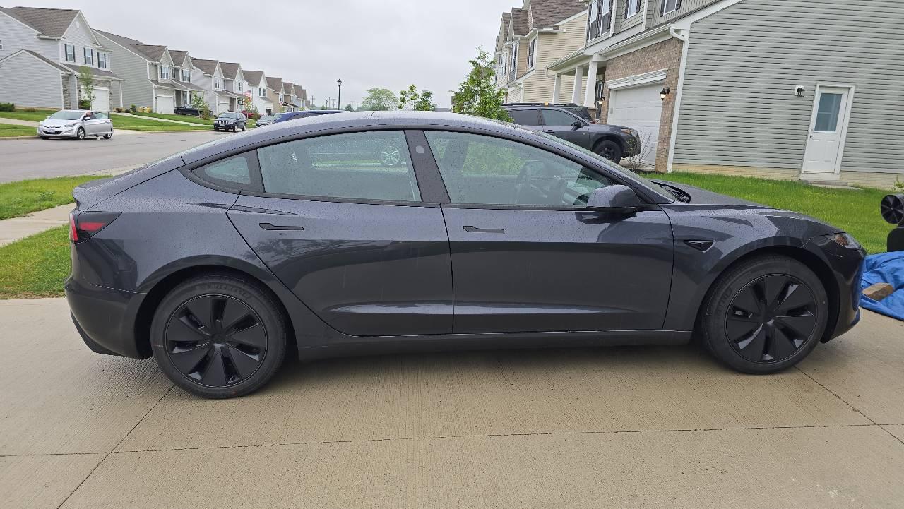 Tesla Model 3 2026 in Commercial Point, OH