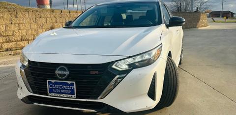 Nissan Sentra 2024