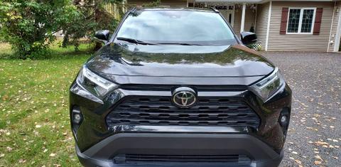 Toyota RAV4 2023