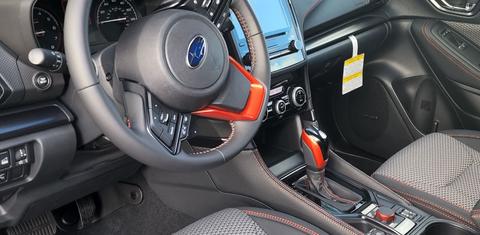 Subaru Forester 2022