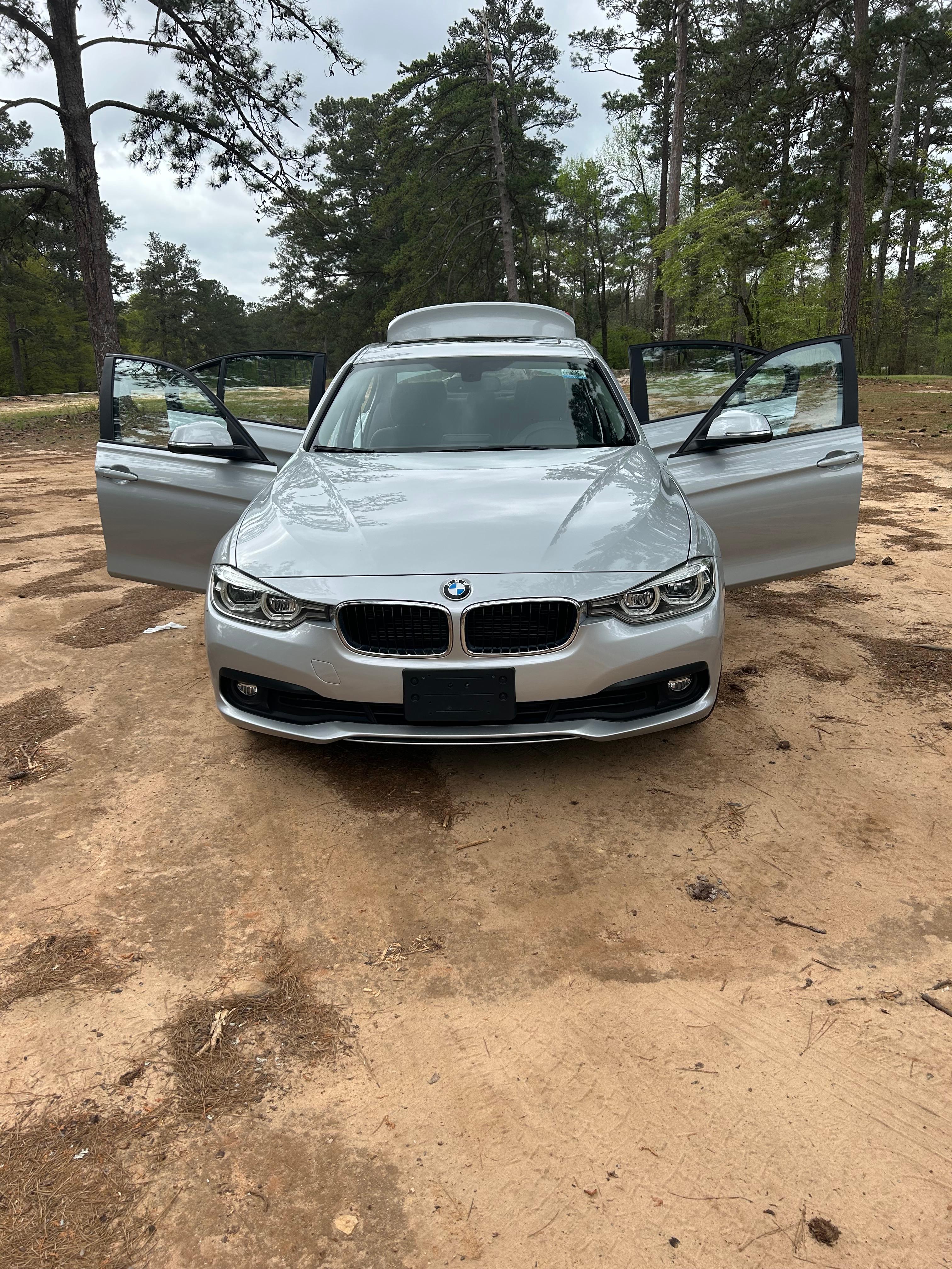 BMW 3 Series 2018 in Columbus, GA