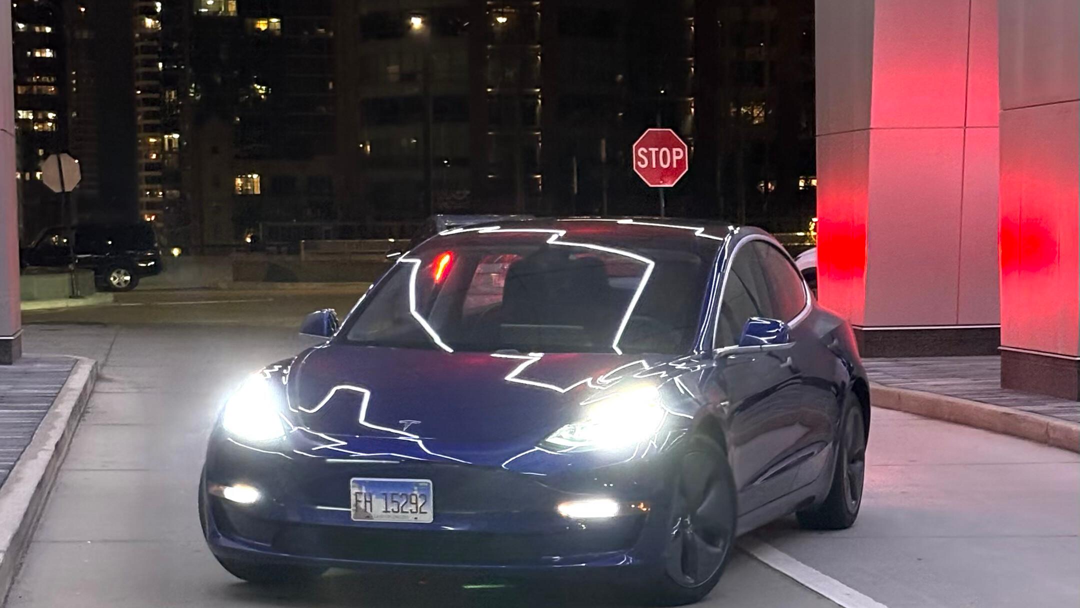 Tesla Model 3 2020 rental in Oak Lawn, IL by Fernando L. | Turo
