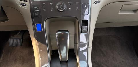 Chevrolet Volt 2015