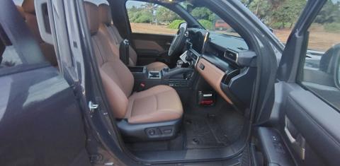Toyota 4Runner 2025