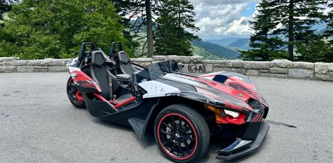 Polaris Slingshot 2020