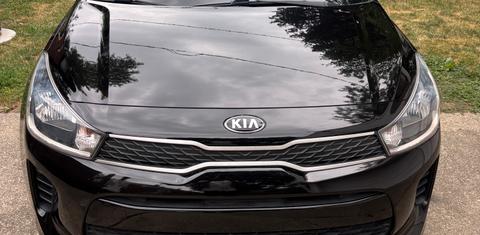 Kia Rio 2020