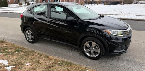 Honda HR-V 2019