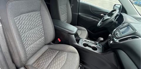 Chevrolet Equinox 2021