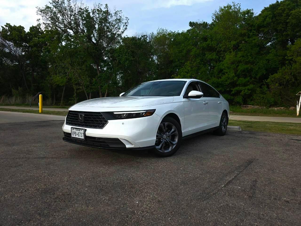 Honda Accord Hybrid 2023 in Irving, TX