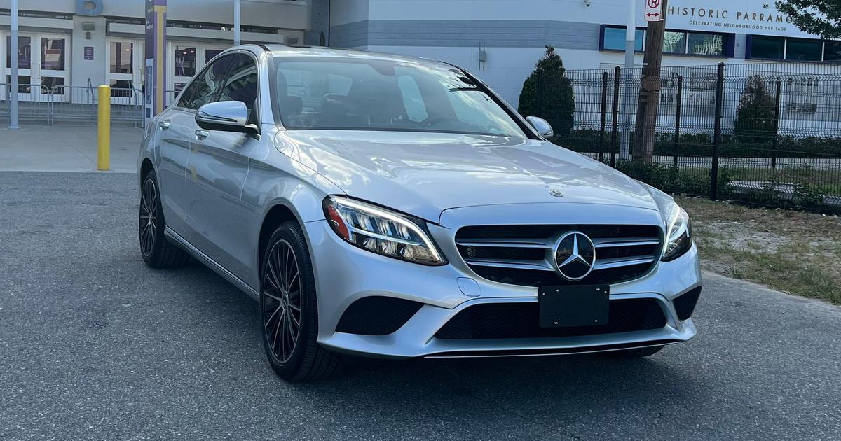 MercedesBenz CClass 2019 rental in Orlando, FL by Rios Rental . Turo