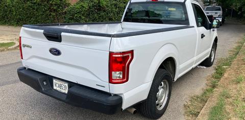Ford F-150 2016
