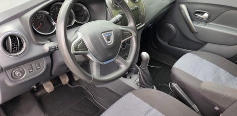 Dacia SANDERO 2019