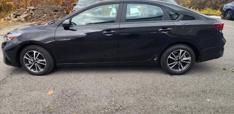Kia Forte 2024