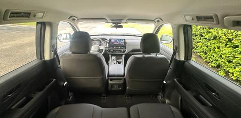 Nissan Pathfinder 2026