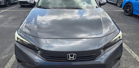 Honda Civic 2023