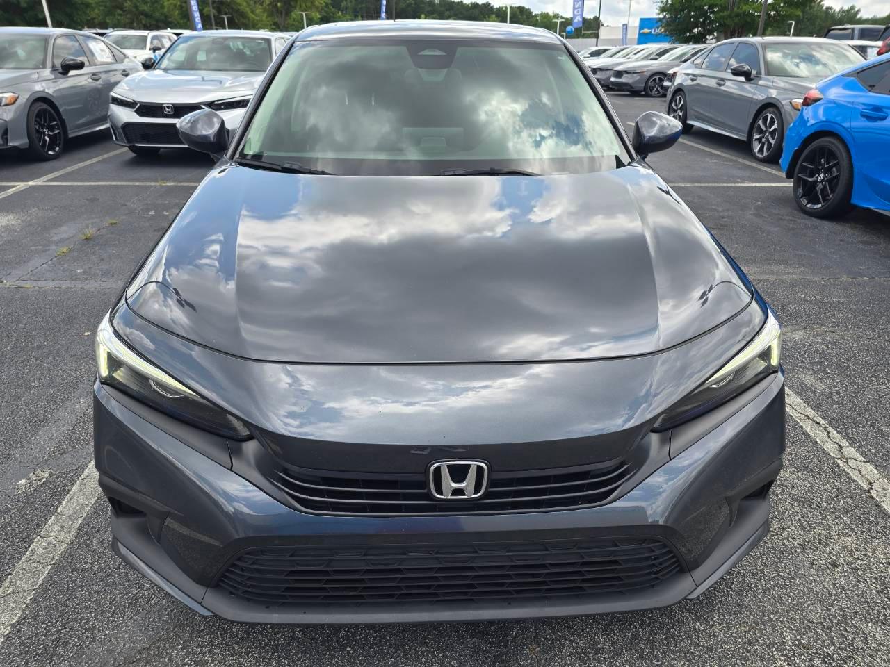 Honda Civic 2023 in 