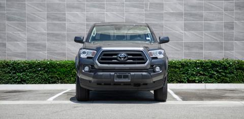 Toyota Tacoma 2023