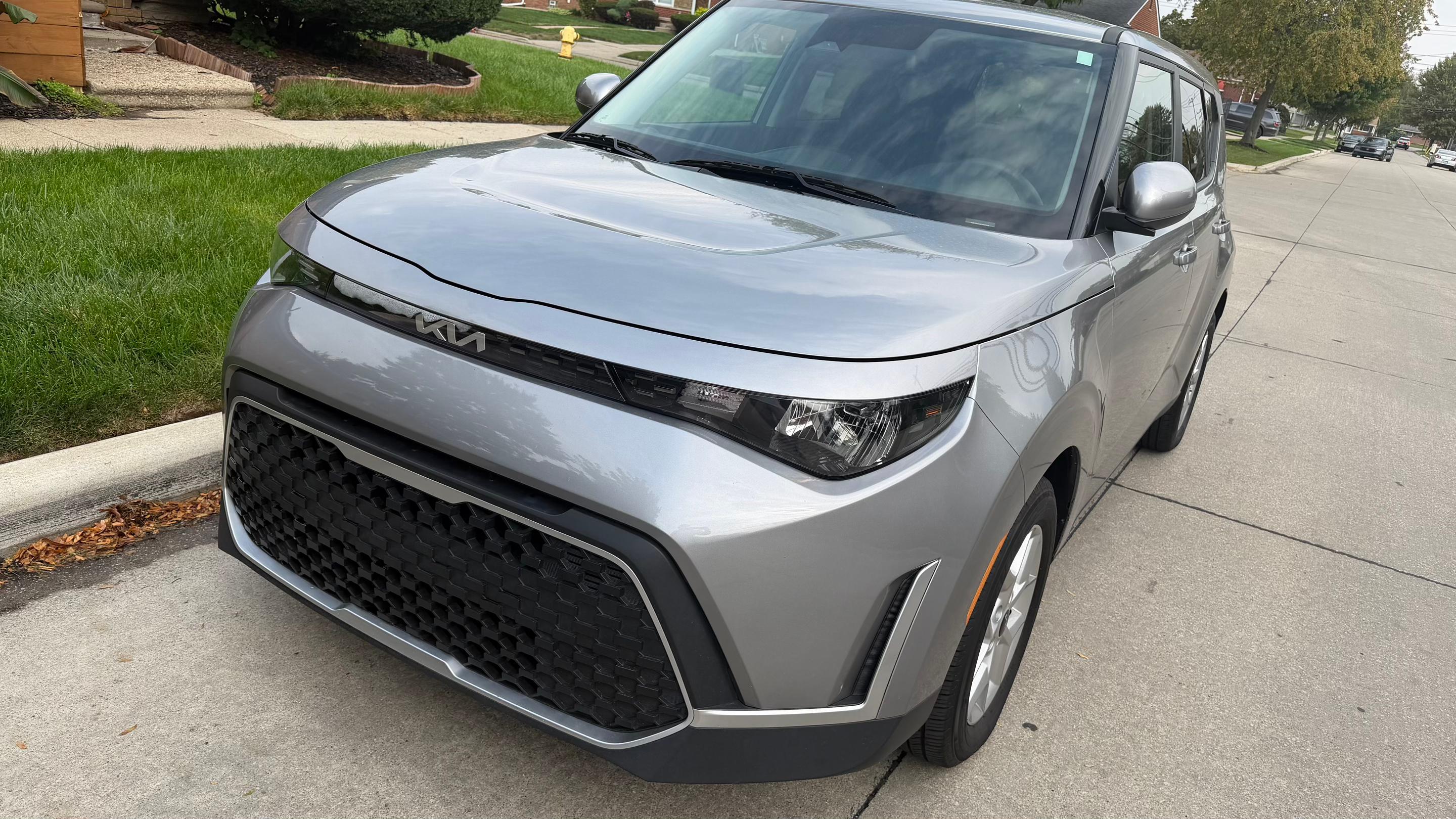 Kia Soul 2025 in Oak Park, MI