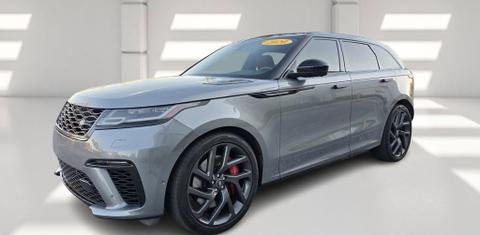 Land Rover Range Rover Velar 2020