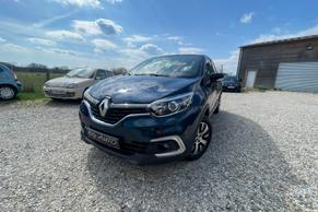 Renault CAPTUR 2019 à Saint-hilaire-de-la-côte