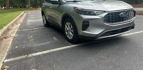 Ford Escape 2023