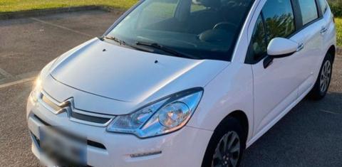 Citroen C3 2013