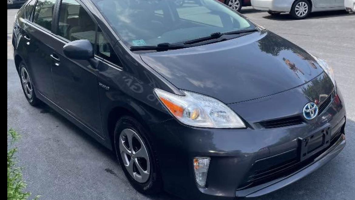 Toyota Prius 2013 in Bethlehem, PA