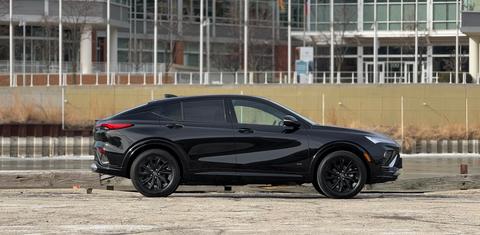 Buick Envista 2025