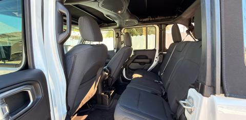 Jeep Wrangler 2024
