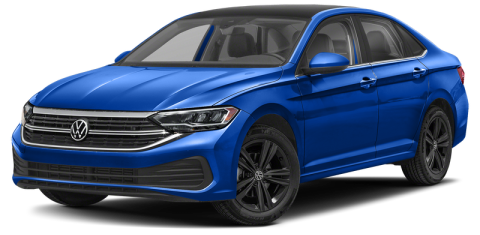 Volkswagen Jetta 2023