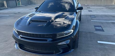 Dodge Charger 2022