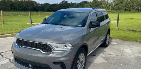Dodge Durango 2023