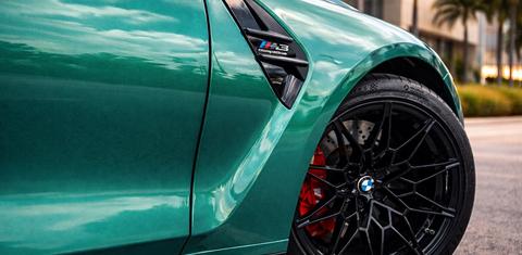 BMW M3 2026