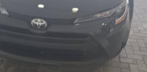 Toyota Corolla 2026