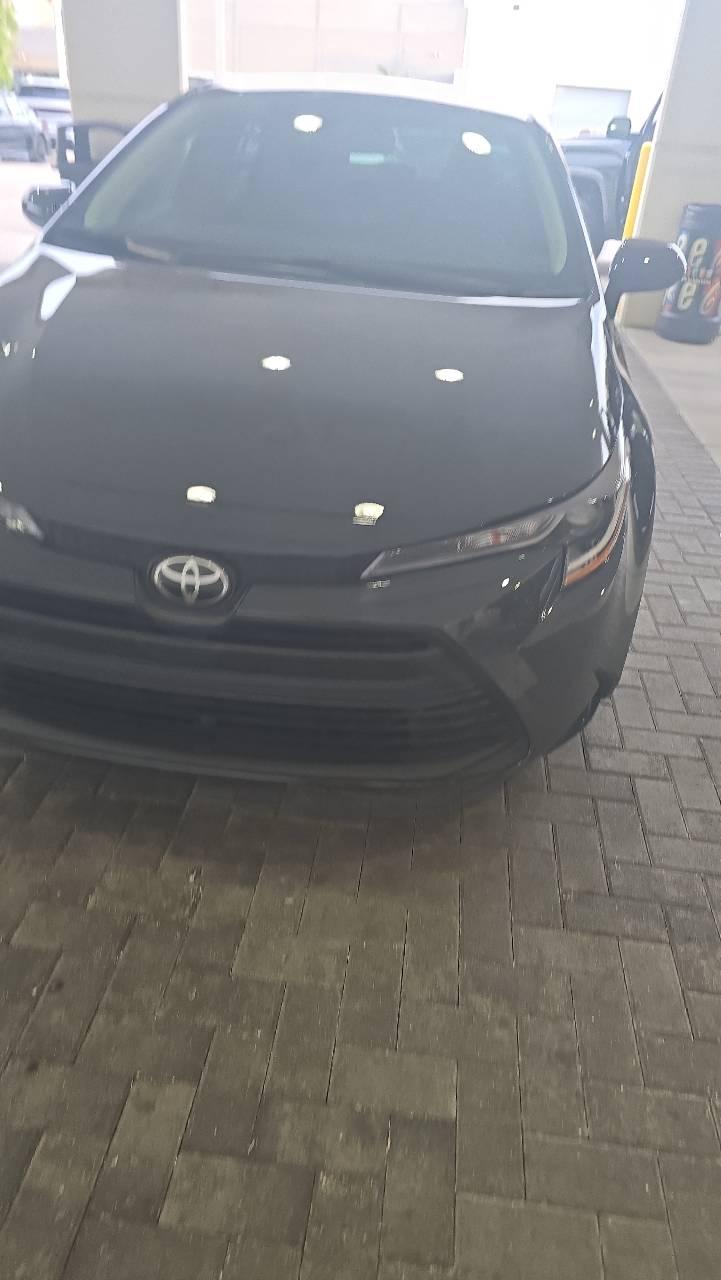 Toyota Corolla 2026 in Naples, FL