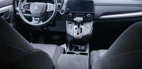 Honda CR-V 2019