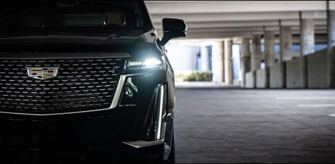 Cadillac Escalade 2021