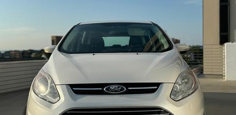 Ford C-Max Hybrid 2016