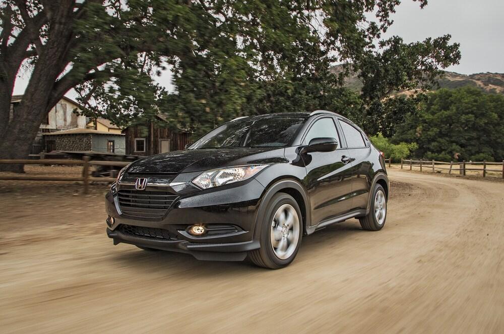 Honda HR-V 2016 in York, ON