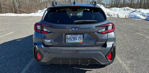 Subaru Crosstrek 2024 rental in Portland, ME by Andrei B. | Turo