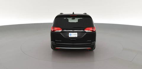 Chrysler Pacifica 2019